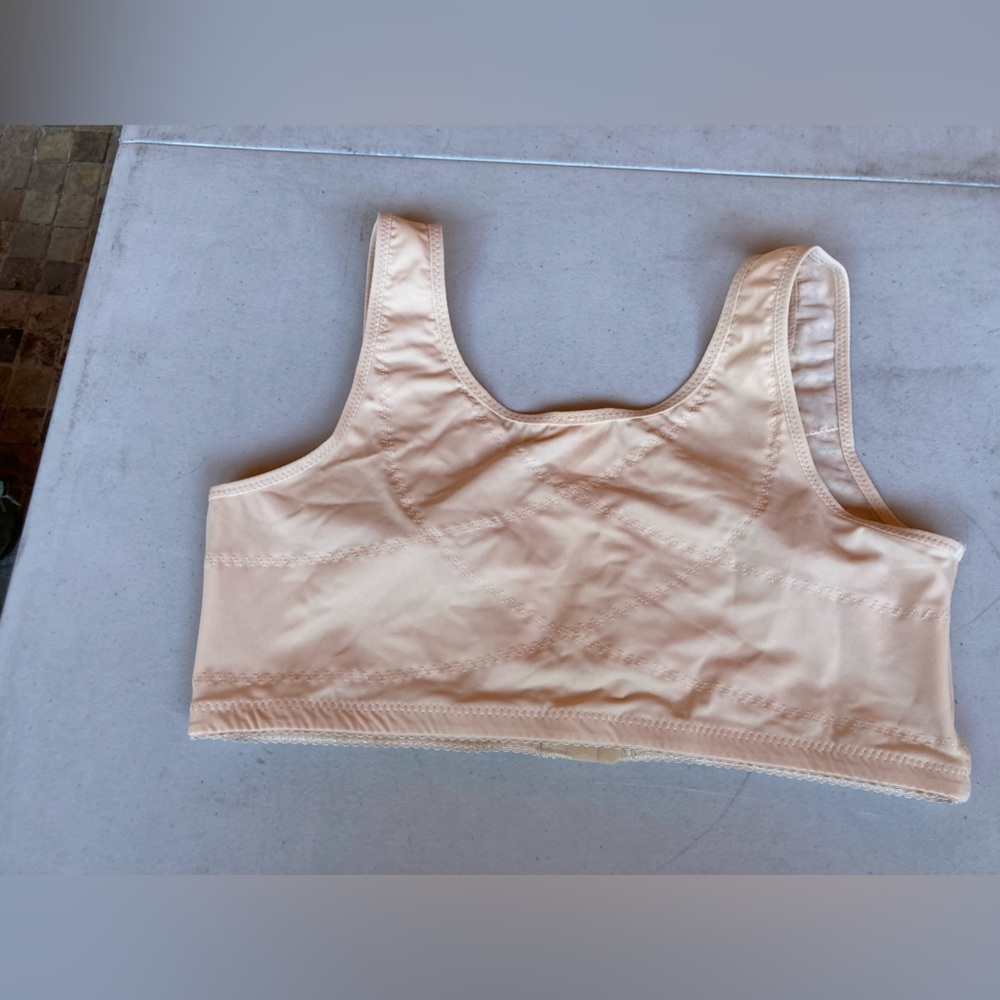 🌼5/$25🌼 No wire full coverage bra - Picture 5 of 5